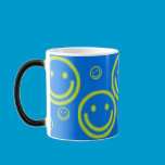 I Can Make You Smile Mug