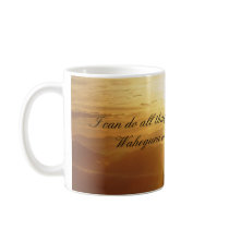 I can mug