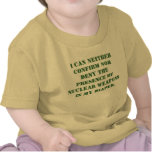 I can neither confirm nor deny the presence of ... shirt
