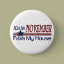 I Can See November From My House
