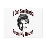 I can see post cards