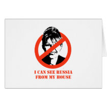 I can see Russia from my house cards by AntiPalin I can see Russia from my house cards