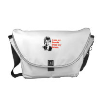 I can see Russia from my house Faded.png messenger bags