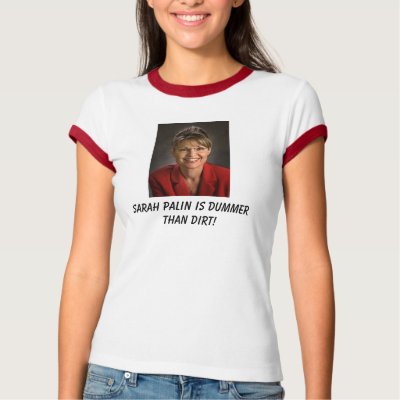I can see russia from my house. t-shirts by jeanmelborne