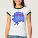 Ladies Ringer T-Shirt