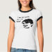Ladies Ringer T-Shirt