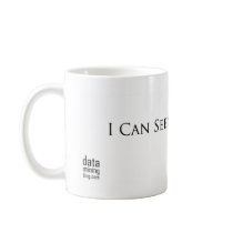 I Can See Your Future mugs by sandrosaitta I Can See Your Future mugs