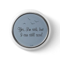 I Can Soar buttons