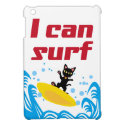 I can surf iPad mini case
