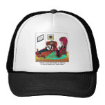 I Can’t Relate to My Audio Equipment: hats