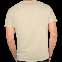 I can/We Can t-shirts