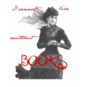 I Cannot Live Without Books t-shirts by friendlyspirit I Cannot Live Without Books t-shirts