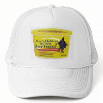 I can't believe it's not torture. hats by maximus7 I can't believe it's not torture. hats