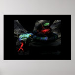 I Can't Believe You Took ThiSSSsss Long... Print