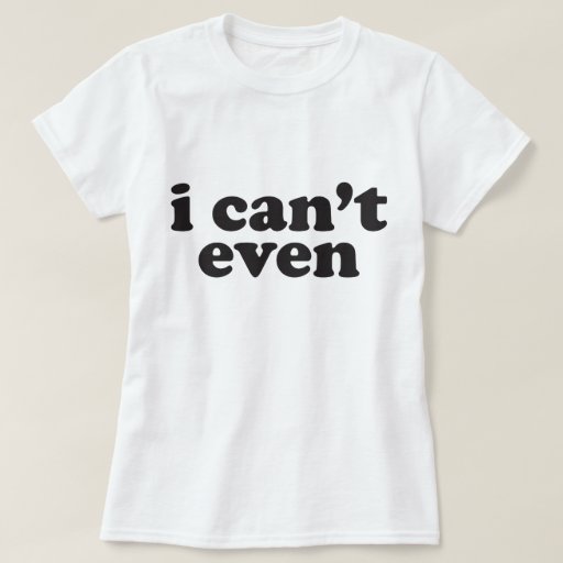 even if t shirt