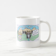 i can't quit you mug