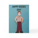 I can't think of anyone less equipped for the job! cards by LaughYourHeadOff I can't think of anyone less equipped for the job! cards