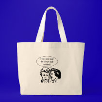 I can't wait... bags