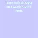 Ladies Baby Doll (Fitted)