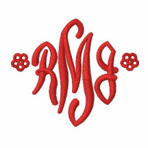 I Can't Wait to be Mrs. Mcgraw Embroidered Jacket