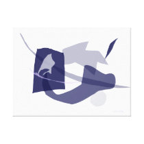I canvas prints