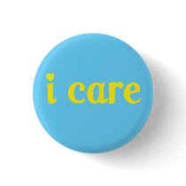 I Care buttons