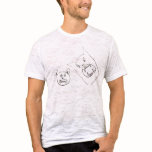 I Care t-shirts