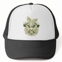 I Carried You Hat