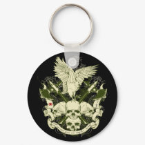 I Carried You keychains by piercedclothing I Carried You keychains