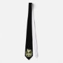 I Carried You Neckties