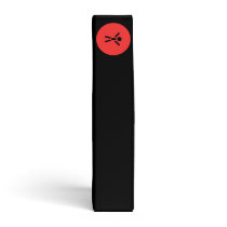 I Cast Fireball binders by TimeStop I Cast Fireball binders