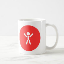 I Cast Fireball Coffee Mugs