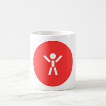 I Cast Fireball Coffee Mugs