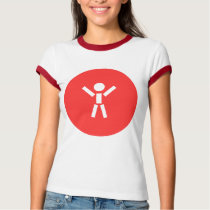 I Cast Fireball t-shirts