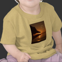 I caught the sun for you t-shirts