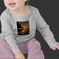 I caught the sun for you t-shirts