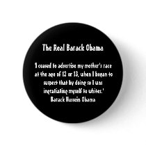 'I ceased to advertise my mother's race at the ... buttons