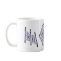I-Ching Hex Mug