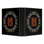 I Ching Hexagram 17 Sui "Following" binders