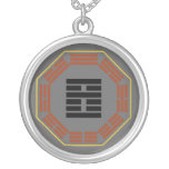I Ching Hexagram 21 Shih Ho "Biting Through" Pendants