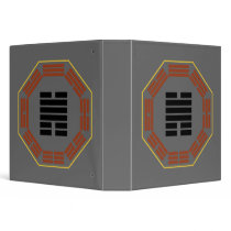 I Ching Hexagram 31 Hsien "Conjoining" Binders