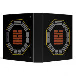 I Ching Hexagram 5 Hsu "Waiting" binders