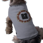 I Ching Hexagram 5 Hsu "Waiting" Doggie Tee Shirt