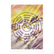 I Ching posters by New_World_Creations I Ching posters