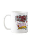 I Choo Choo Choose You mugs