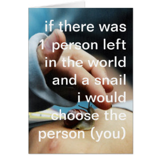i choose you cards