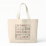I♥CLAUDIA bags