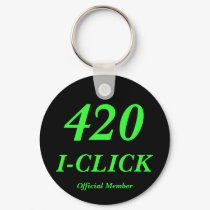 I-CLICK KEYCHAIN