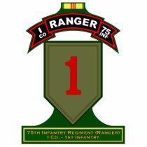I Co, 75th Infantry Regiment - Rangers, Vietnam photo sculptures by a2zgraphicsworks I Co, 75th Infantry Regiment - Rangers, Vietnam photo sculptures