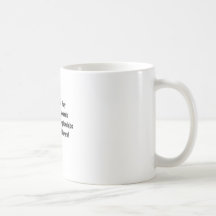 I Coach...  Not for the Pay, Not for the Awards Mug